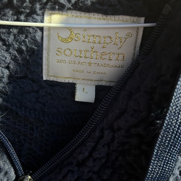 Simply southern hoodie - Picture 2 of 2